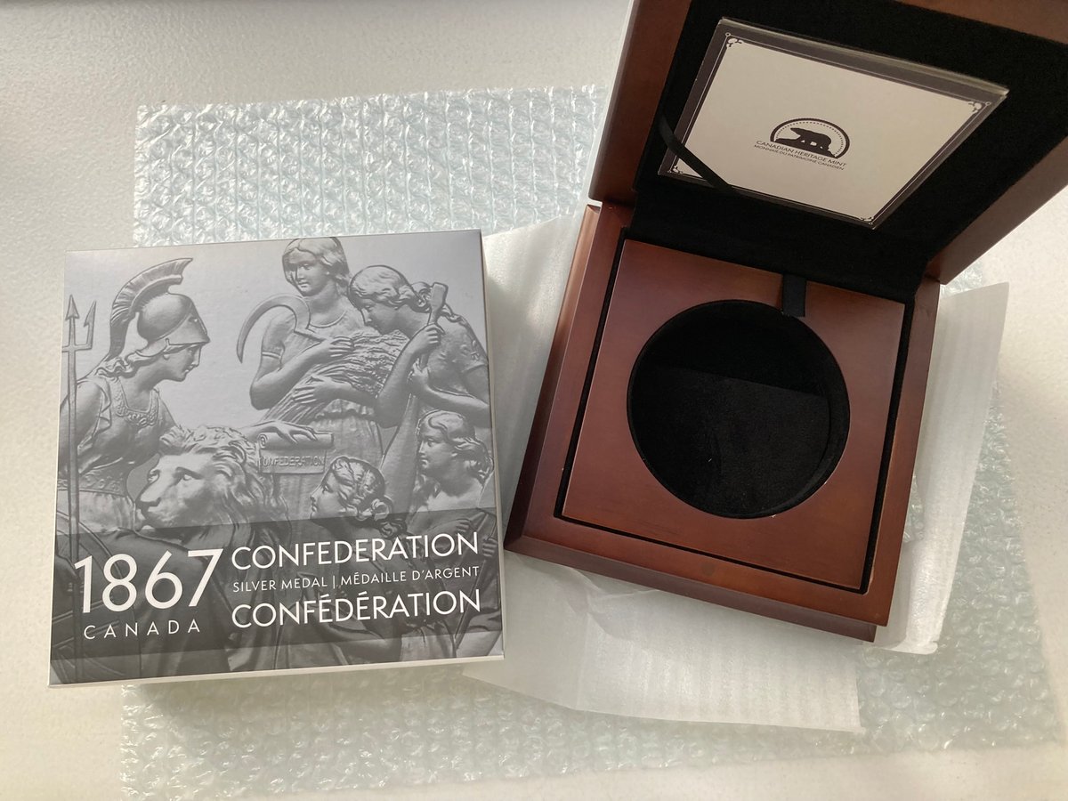 世界で5枚のNGC鑑定PF70】アンティーク版 カナダのウナとライオン