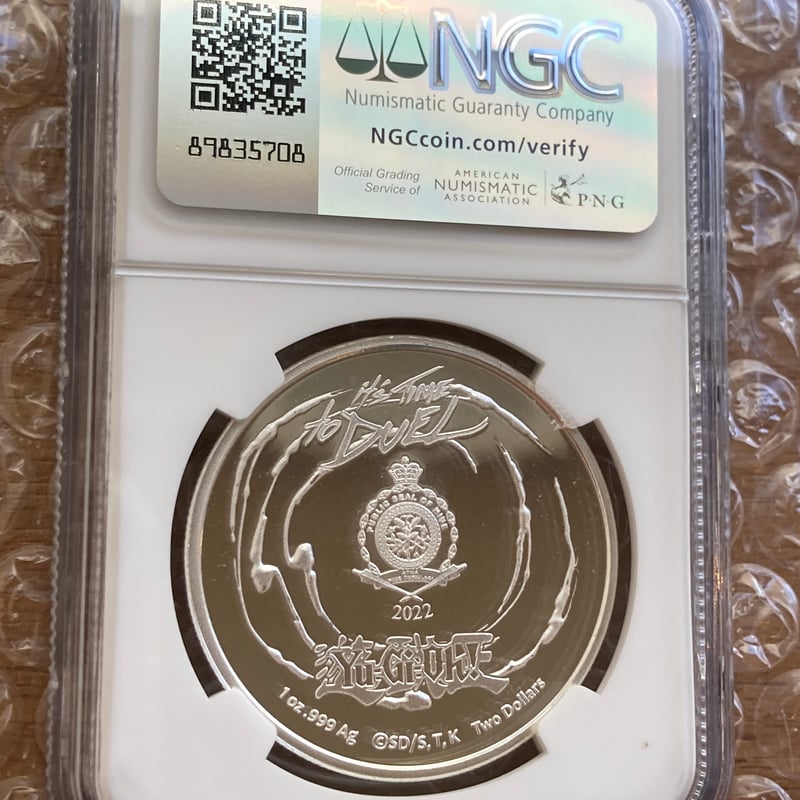 銀貨　99.9% 純銀　シルバー　遊戯王　銀貨　闇遊戯　武藤遊戯　25th 銀貨 99.9% 純銀 シルバー 遊戯王 銀貨 闇遊戯 武藤遊戯 25th