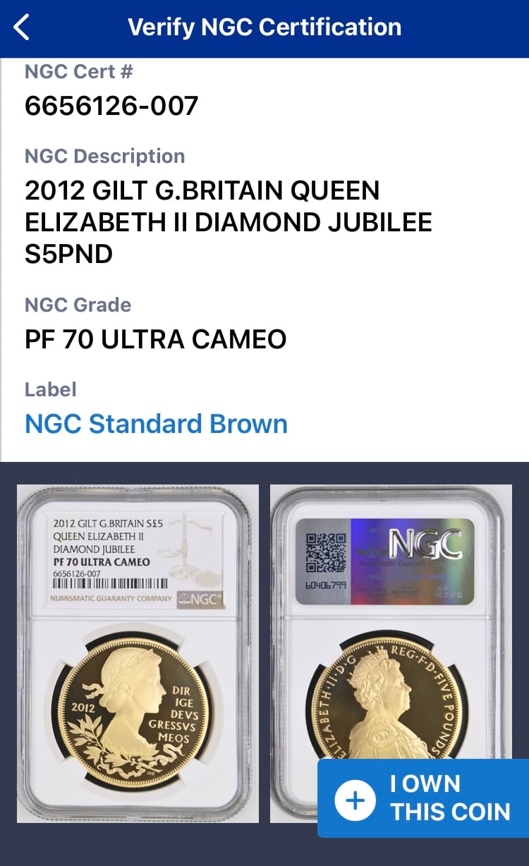 2012 イギリス ブリタニア 銀貨 NGC PF70 ULTRA CAMEO 2012 Gold Proof Double Sovereign : PF 70 Ultra Cameo | The