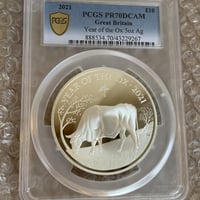 2022年 ゴチッククラウン ゴシック ポートレート セントヘレナ版 1