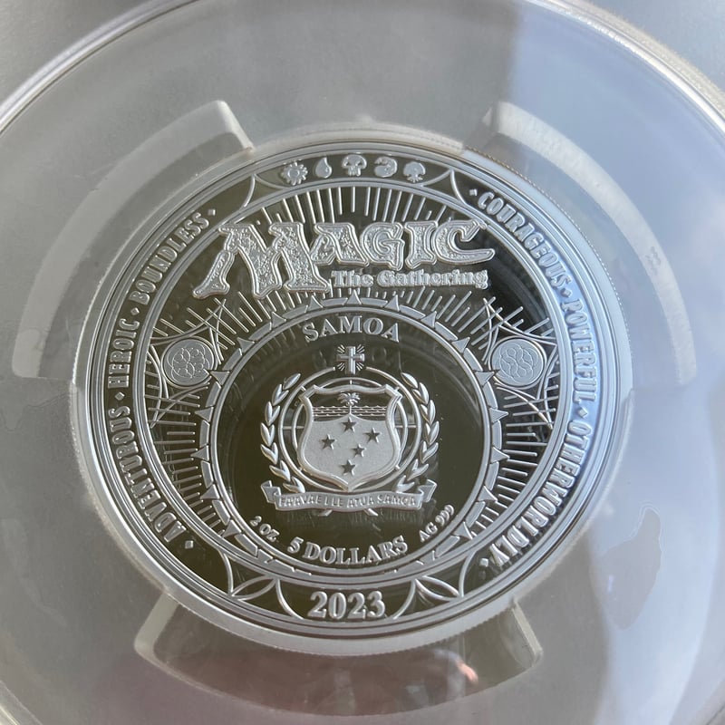2oz・アルファ版】 MTG公式 ブラックロータス マジックザギャザリング 2oz・アルファ版】 MTG公式 ブラックロータス マジックザギャザリング
