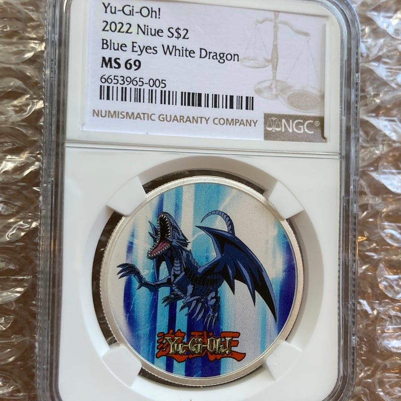 遊戯王 1999 大会 2次予選 スターチップ 銀色 本物 1個 遊戯王 1999 大会 2