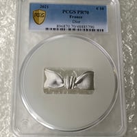 ヴィンテージ・ビンテージ版】 NGC鑑定PF70UC 2022年 チャド