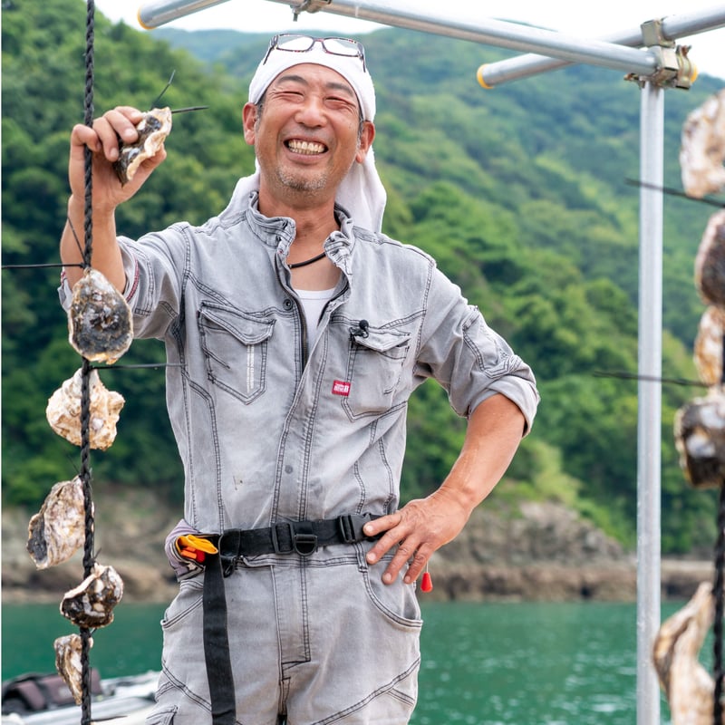 先行予約！深堀の岩牡蠣「夏盛 NATSUZAKARI」2kg 限定品！予約受付