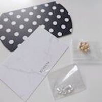 新商品　EVA Jewelry  おまけ付きスターターキット