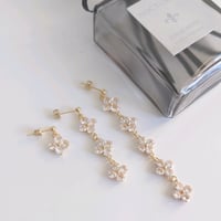 EVA Jewelry ホープフラワーpetit