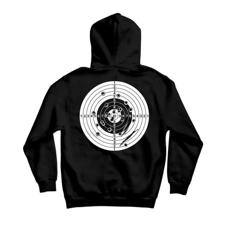 OVER KILL Hoodie