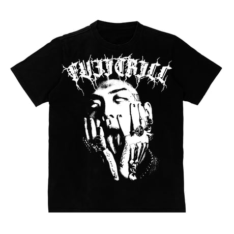 FUJI TRILL Tee (Type A)