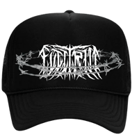 DUAL EVIL TOUR CAP | FUJI TRILL Official Online