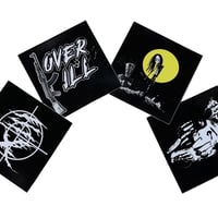 DUAL EVIL TOUR CAP | FUJI TRILL Official Online