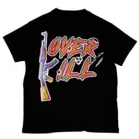 BOKESHINE TEE | FUJI TRILL Official Online Shop