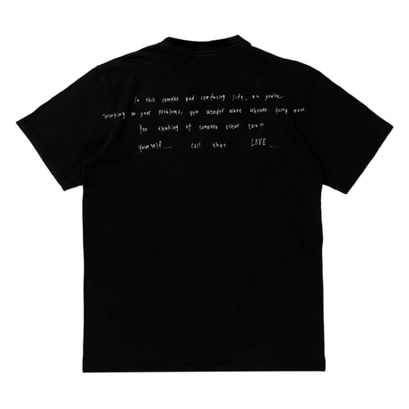 FUJI TRILL Tee (Type B)