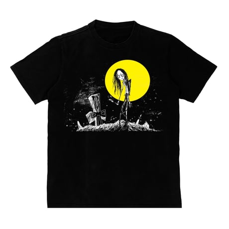 FUJI TRILL Tee (Type B)