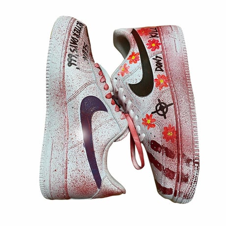 Custom Sneaker(27cm)