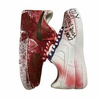 Custom Sneaker(27cm)