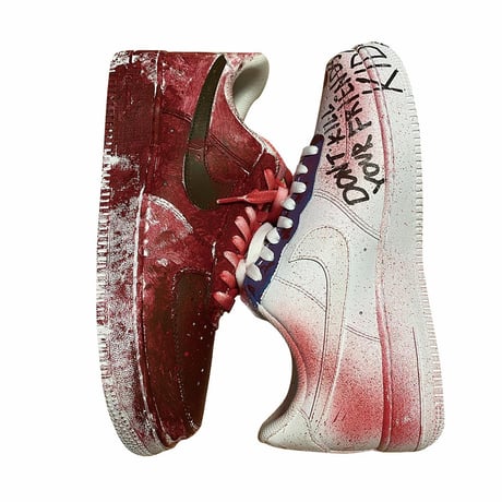 Custom Sneaker(27cm)