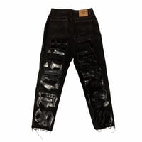 SBD CUSTOM DENIM PANTS(Type A)