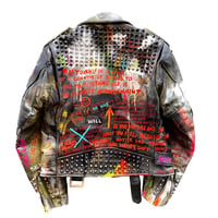 custom made for TXBON