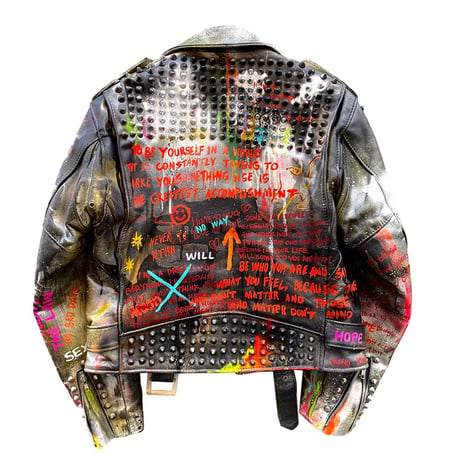 custom made for TXBON