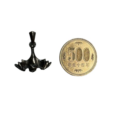 BAT PENDANT