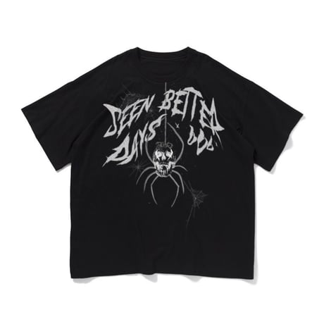 トップス RIPMYFRIENDSHOODIE seen better days 666 CATEGORY T-SHIRT | SEEN BETTER DAYS 