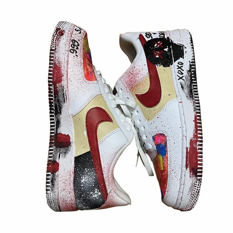 Custom Sneaker(26cm)