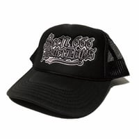 SBD 666 LOGO CAP