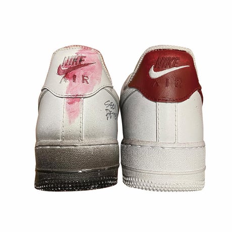 Custom Sneaker(28cm)