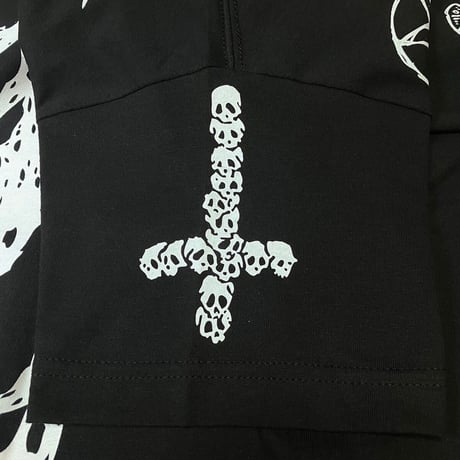 SOLVE COAGULA TEE