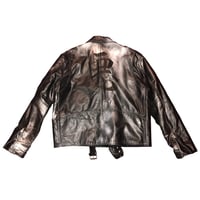 custom made for JIN DOGG
