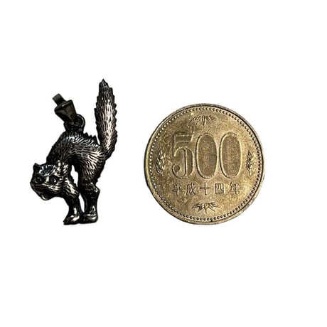 CAT PENDANT
