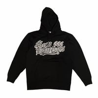 GO TO HELL HOODIE | SEEN BETTER DAYS 