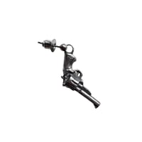 PISTOL EARRINGS