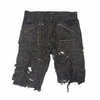 1of1 Handmade Crust Half Pants