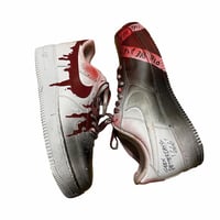Custom Sneaker(28cm)