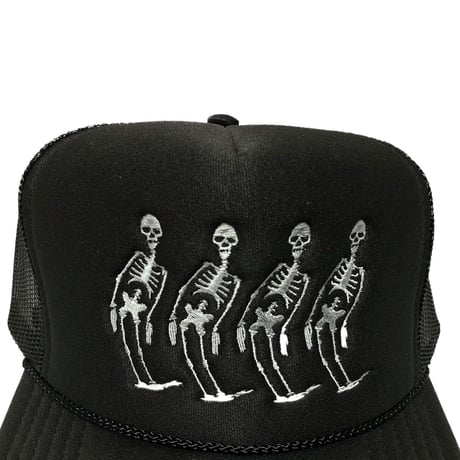 SBD SKELETON CAP