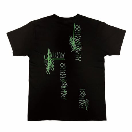 DEVIL TEE