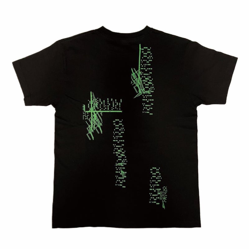 DEVIL TEE | SEEN BETTER DAYS 