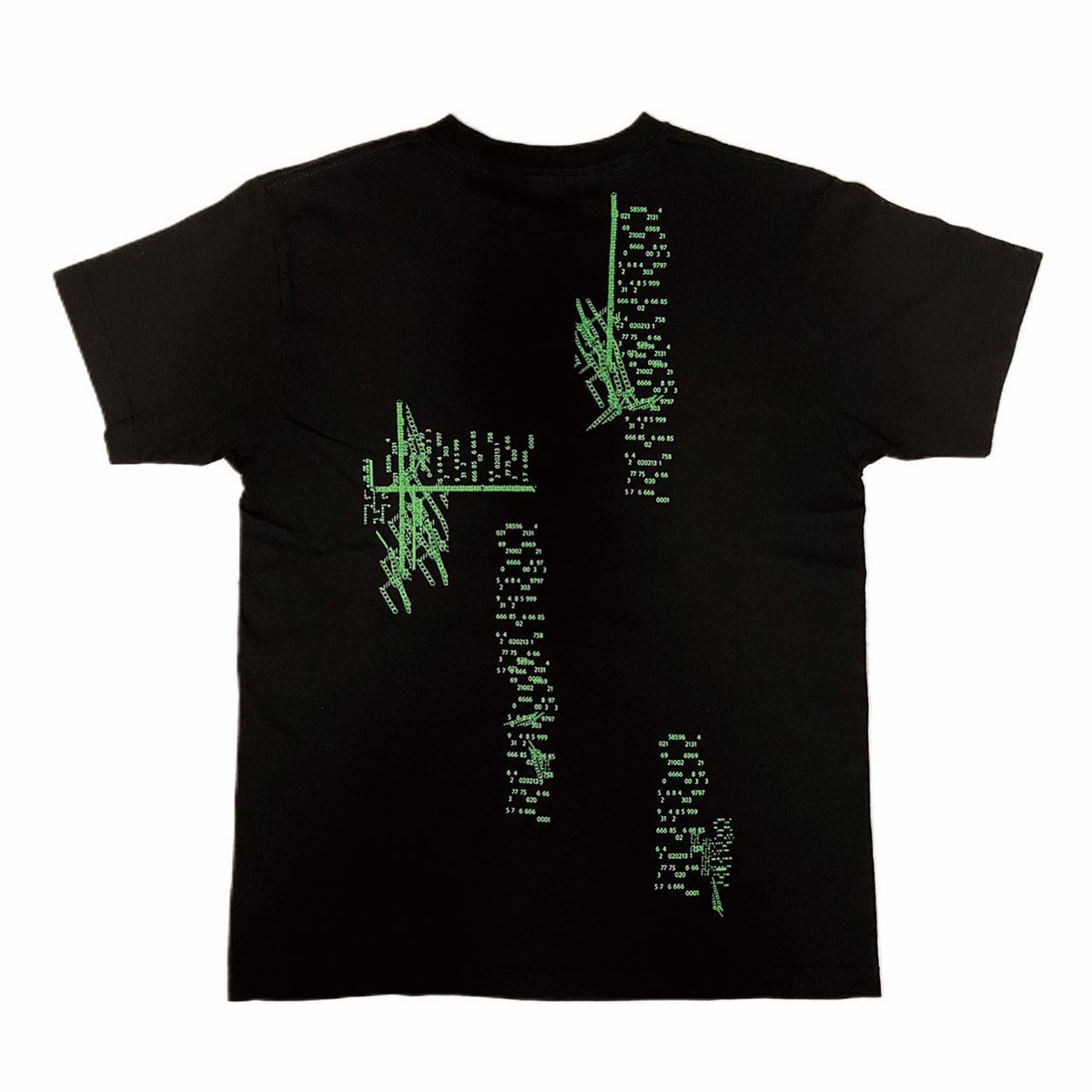 DEVIL TEE | SEEN BETTER DAYS 