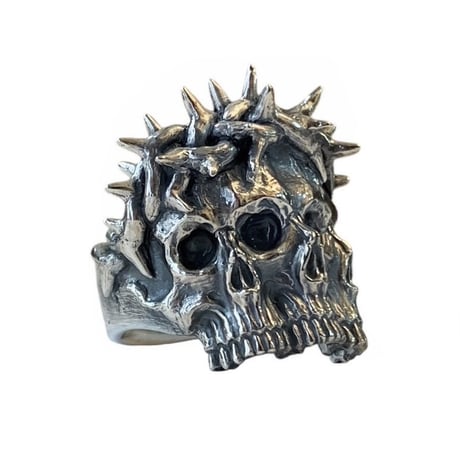 DEATH RING