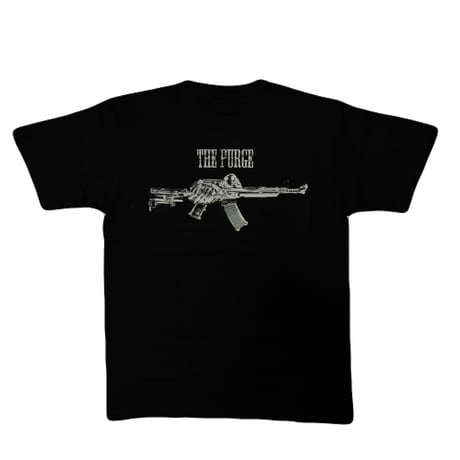 THE PURGE TEE