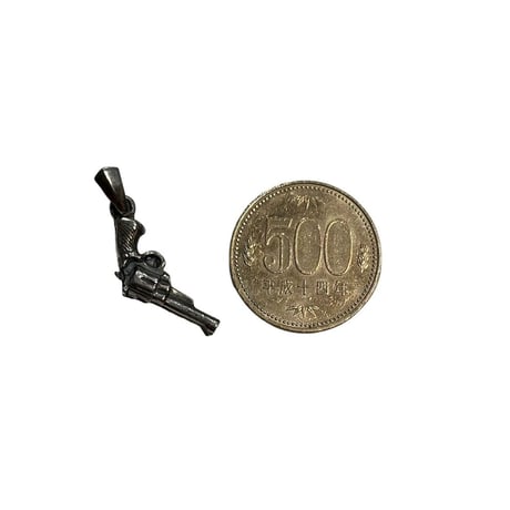 PISTOL PENDANT