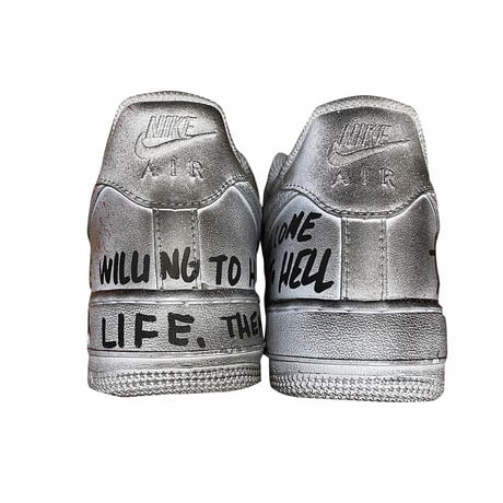 Custom Sneaker(27cm)