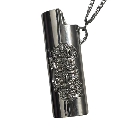 SBD666 LOGO LIGHTER CASE
