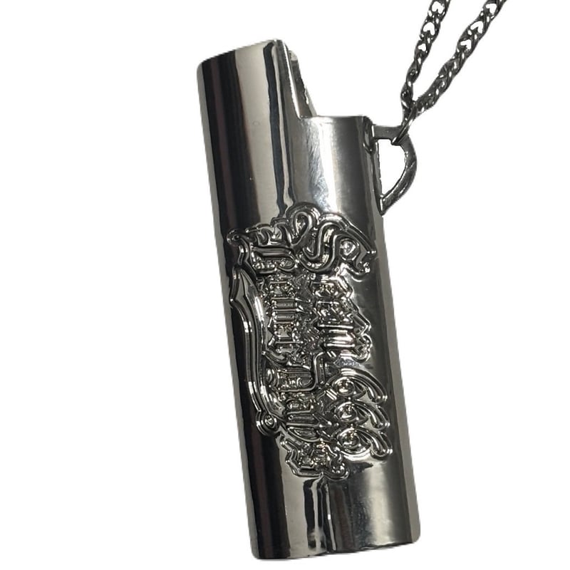 SBD666 LOGO LIGHTER CASE | SEEN BETTER DAYS 
