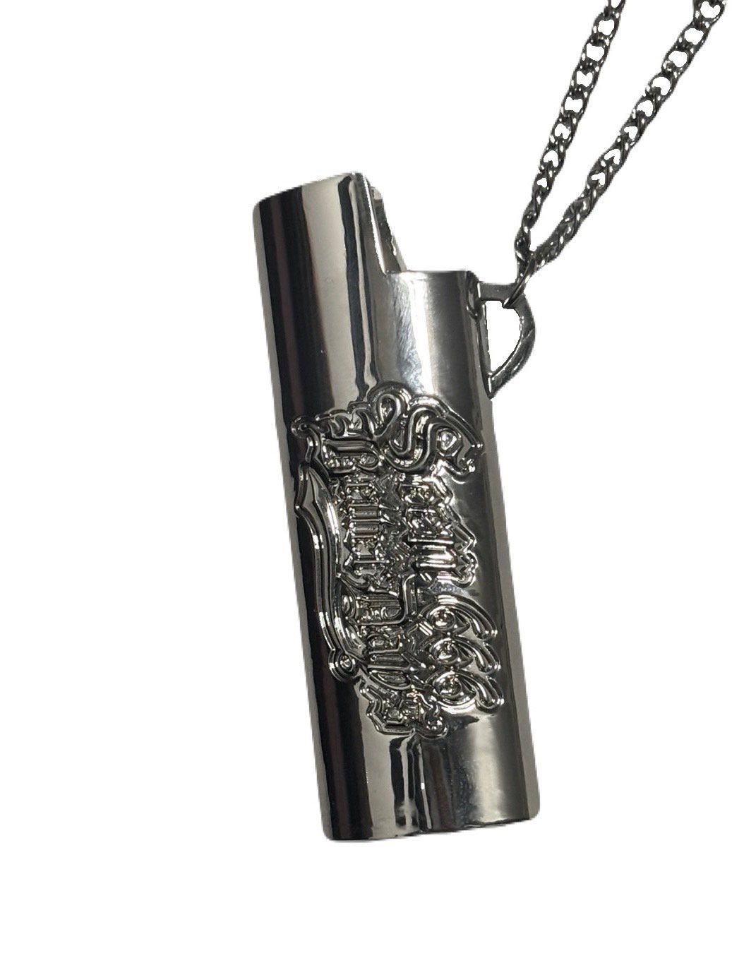 【 最終価格 】ベークライト製 アンティーク聖書 SBD666 LOGO LIGHTER CASE | SEEN BETTER DAYS