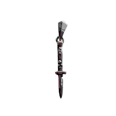JACK KNIFE PENDANT