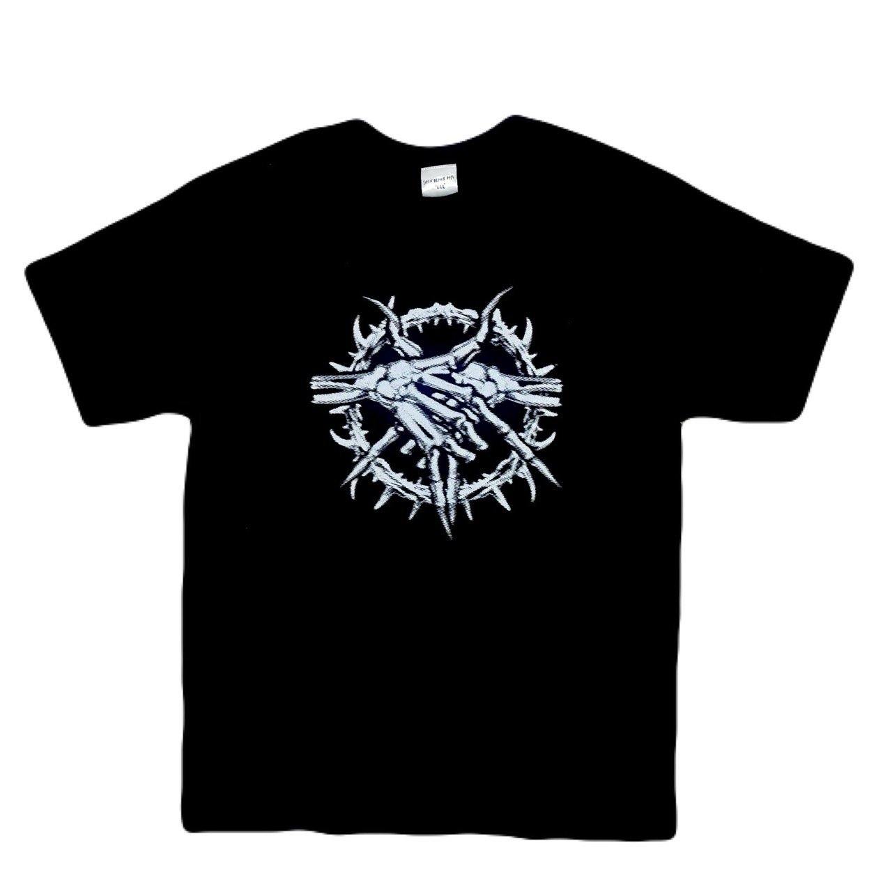 HANDSIGN TEE | SEEN BETTER DAYS 