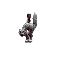 CAT PENDANT
