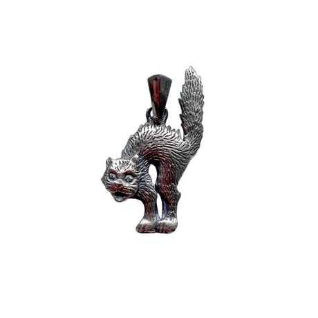 CAT PENDANT